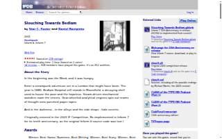 DLTC Landscape Contractors website