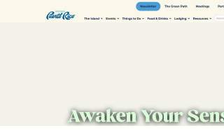 Puerto Vallarta Mexican Restaurant of Muncie website