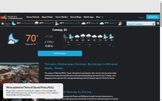 BridgeTower Chiropractic website