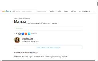 Marcia Selden Catering & Events website