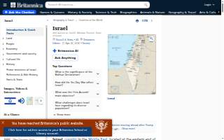 Israel Landscaping & Tree Services website