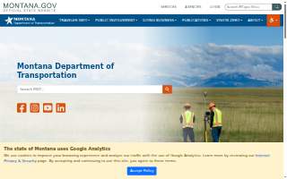 MDT Real Estate, LLC website