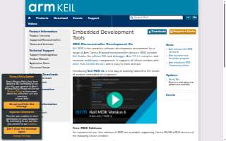Keil Construction Inc website