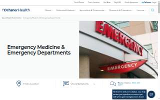 Iberville Regional Medical Center website