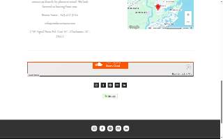 Timber Artisans LLC website