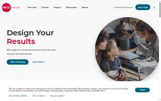 RKD Income Tax and Accounting website