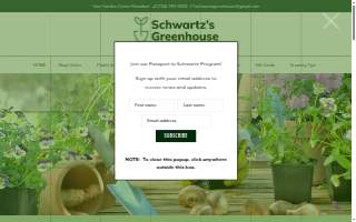 Schwartz & Schwartz, Attorneys At Law, P.A. website