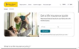 Infinite Capital Solutions Miami, FL | Life Insurance | Financial Planner website