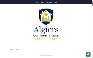 Alternative 2 Nursing Home website