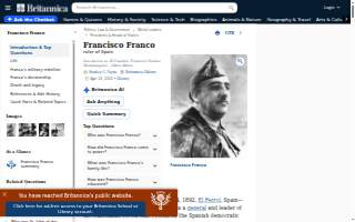 Franco Auto Motors website