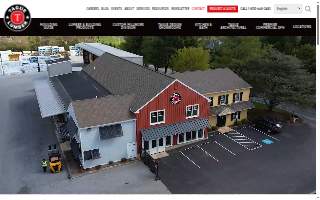 Tague Dental Care of St. Petersburg website
