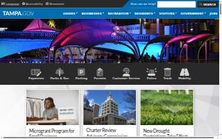 Tampa Bay Primary Care and Sports Medicine, LLC website