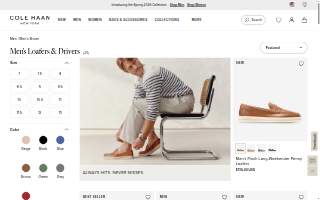 Haan Made Fitness website