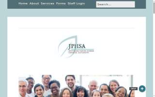 JeffCare Community Health Center - West Jefferson website