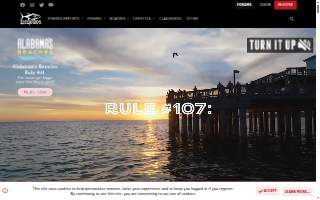 BFT Honolulu website