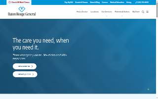 Baton Rouge General Hospital Emergency Entrance website