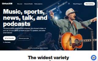 Ruckmoor Lounge website