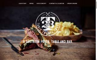 Table 23 website
