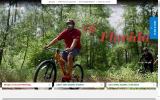 Tallahassee Spinal Care Chiropractic website