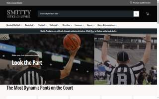 Smitty's Greenlight Tavern website