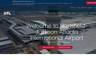 Airport Animal Hospital website