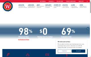 Williamson Real Estate Inc website