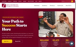 Southside Family Practice website