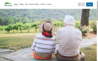 West Towne Assisted Living Community website