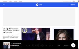 Cope Brothers Construction Co website