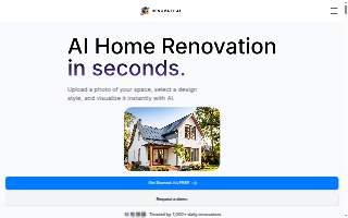 Renovation Integrative Health - Macon website