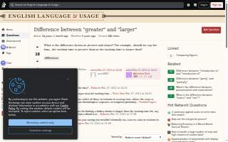 Larger Than Life Chiropractic website