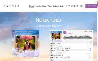 Sylvia Noel White Attorney at Law website