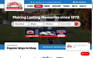 Bankston Taxes & Associates LLC website