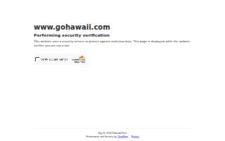The Oahu Club (ZEN Holdings Group) website