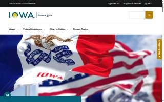 Iowa All Pro Heating & Cooling of Des Moines website