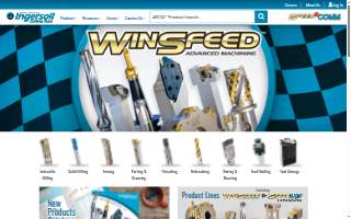 Ingersoll Family Dentistry of Fairbanks website