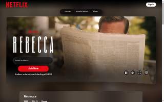 Rebecca Donnelly, Real Estate Broker - PureWest Christies International Real Estate website