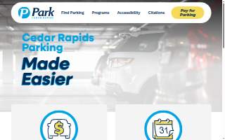 TurboTax - Kenwood Park, Cedar Rapids website