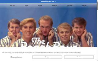 iGYM website