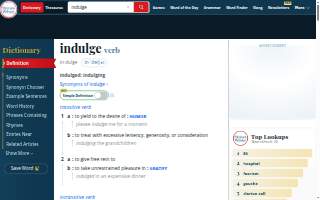 Indulge Sun Spa & Hair Studio website