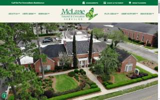 Carson Tree Company website
