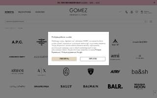 Gomez J landscaping LLC website