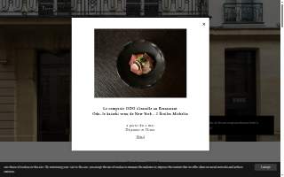 Ogata Construction Co website