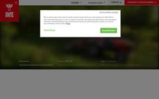 Same Day Electric of Boise website