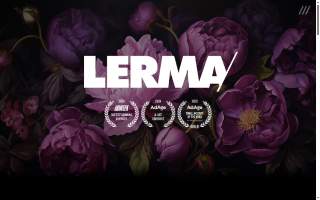Lerma Grover Law website
