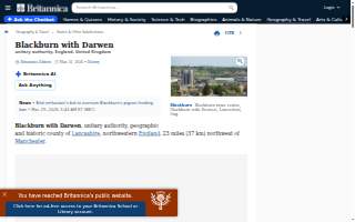 Blackburn Law PC website