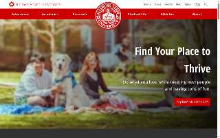 ISU Insurance Services of San Francisco website
