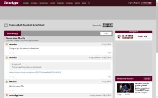 Grande Landscape and Maintenance website