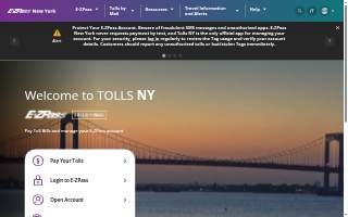 Ez Air Hvac website