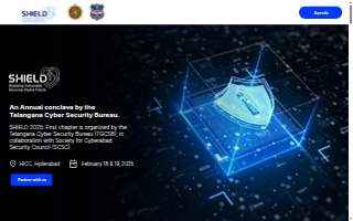 Shield Insurance website